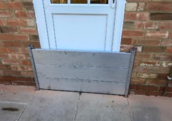 Flood Boards