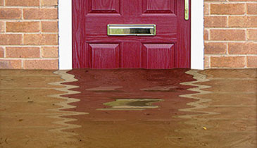 Flood Doors