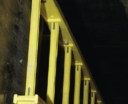 Composite Ladder