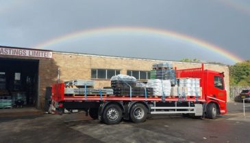 Lorry