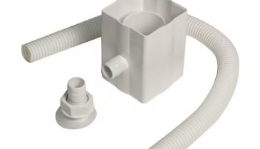 Standard Rain Diverter Kit jpg